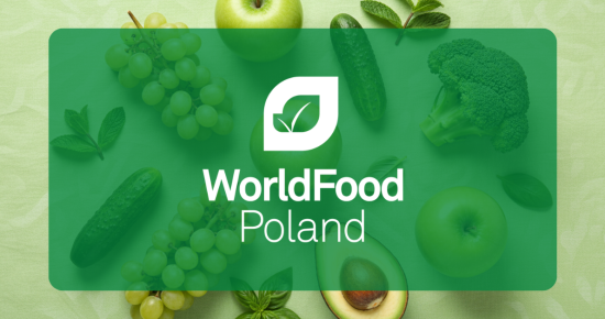 worldfood poland grafika