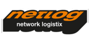 logo netlog network logistix