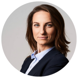 Magdalena Andrychiewicz