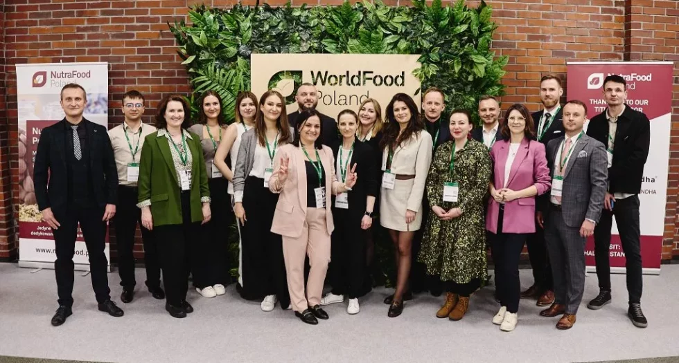 zespol-lentewenc-na-targach-worldfood-poland-2025 Zespół Lentewenc na targach WorldFood Poland w 2025 roku